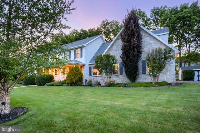 1315 CARRIAGE HOUSE RD, Middletown, PA 17057