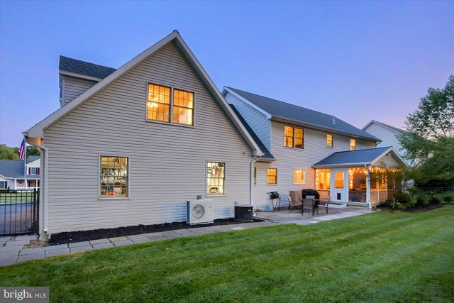 1315 CARRIAGE HOUSE RD, Middletown, PA 17057