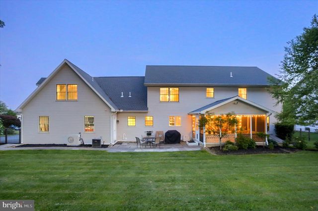 1315 CARRIAGE HOUSE RD, Middletown, PA 17057