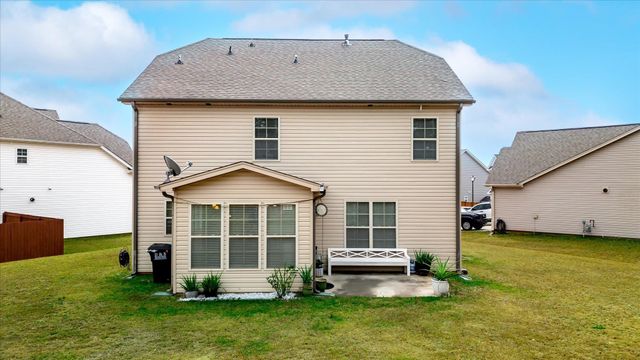 406 Willow Grove Way, Anderson, SC 29621