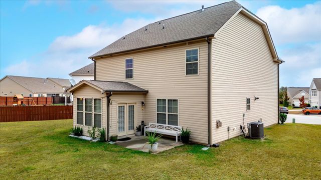 406 Willow Grove Way, Anderson, SC 29621