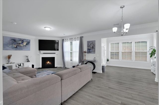 406 Willow Grove Way, Anderson, SC 29621