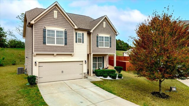 406 Willow Grove Way, Anderson, SC 29621