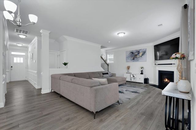 406 Willow Grove Way, Anderson, SC 29621