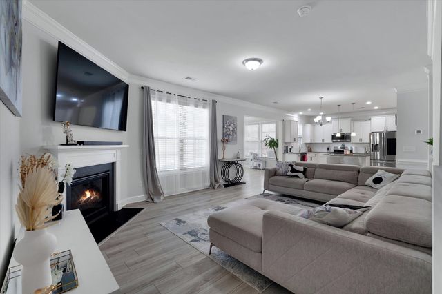 406 Willow Grove Way, Anderson, SC 29621