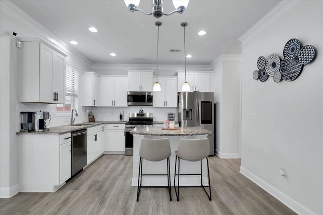 406 Willow Grove Way, Anderson, SC 29621