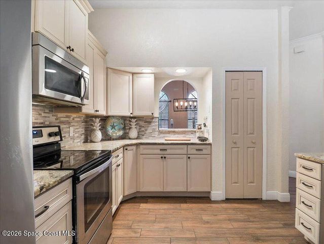 6349 Whispering Lane, Titusville, FL 32780