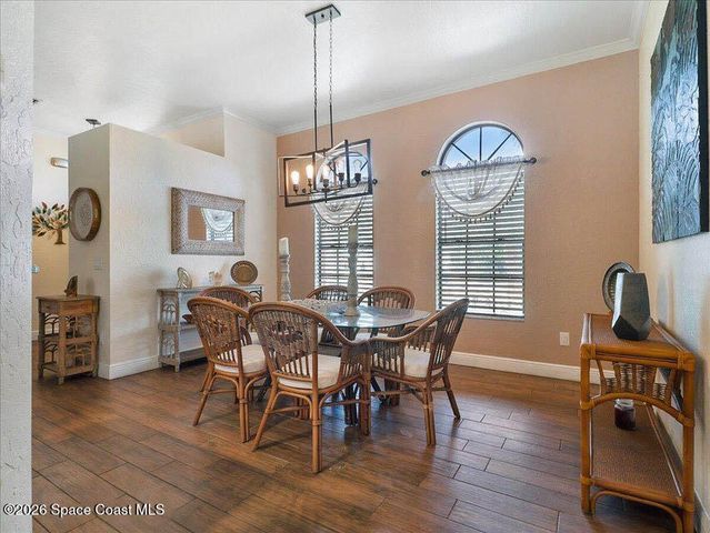 6349 Whispering Lane, Titusville, FL 32780