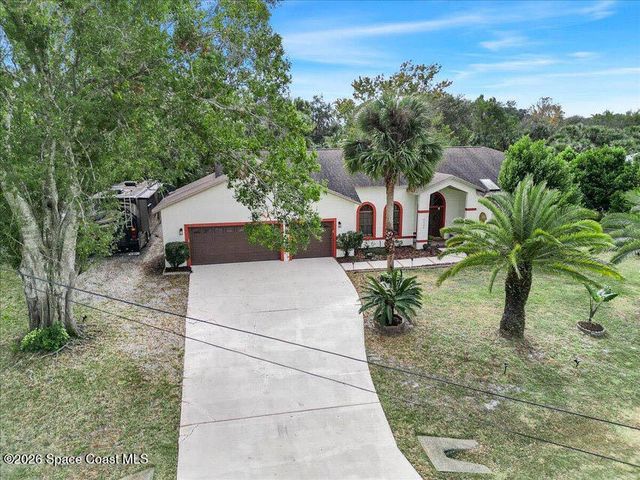 6349 Whispering Lane, Titusville, FL 32780