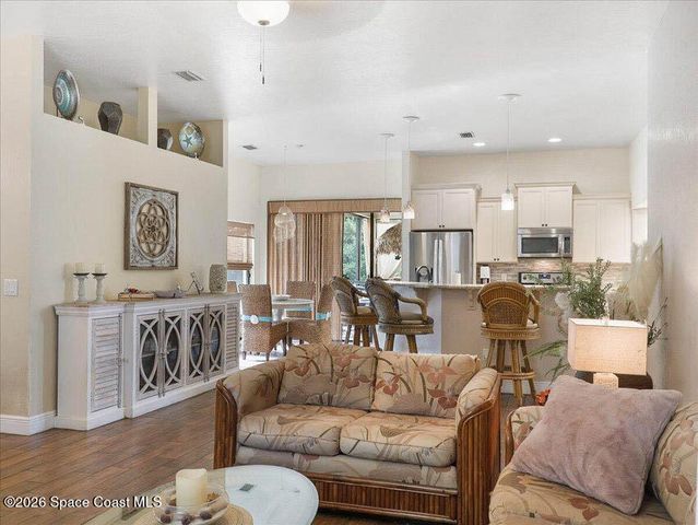 6349 Whispering Lane, Titusville, FL 32780