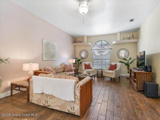 6349 Whispering Lane, Titusville, FL 32780