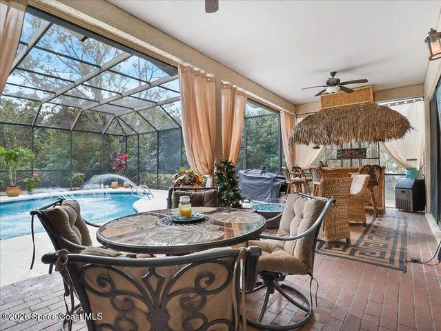 6349 Whispering Lane, Titusville, FL 32780