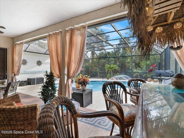 6349 Whispering Lane, Titusville, FL 32780