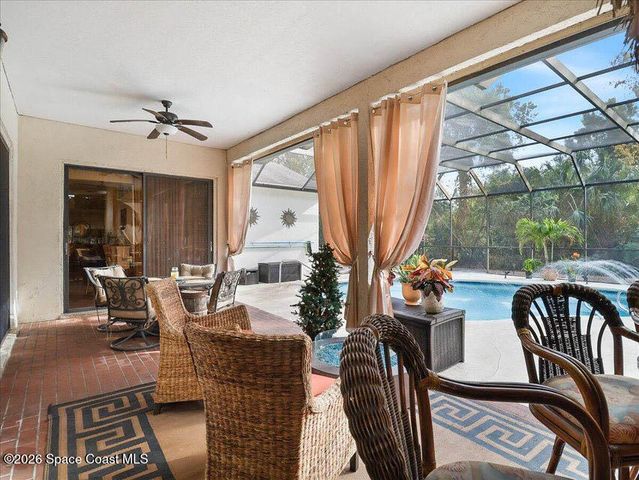 6349 Whispering Lane, Titusville, FL 32780