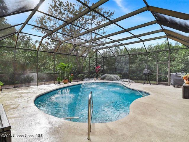 6349 Whispering Lane, Titusville, FL 32780