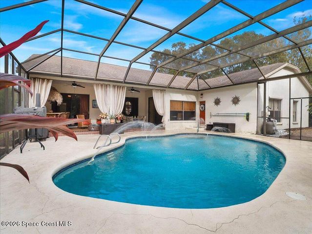 6349 Whispering Lane, Titusville, FL 32780