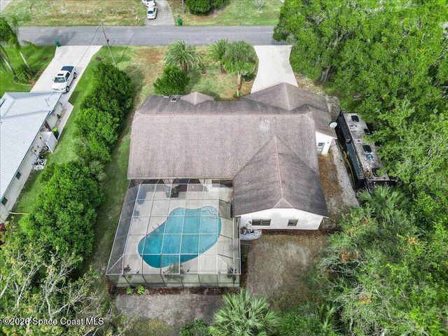 6349 Whispering Lane, Titusville, FL 32780