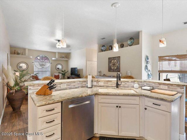 6349 Whispering Lane, Titusville, FL 32780