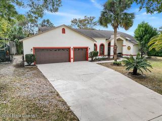 6349 Whispering Lane, Titusville, FL 32780