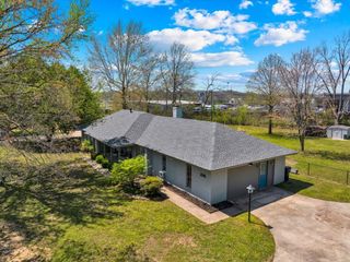 2315 Grisso Drive, Seminole, OK 74868