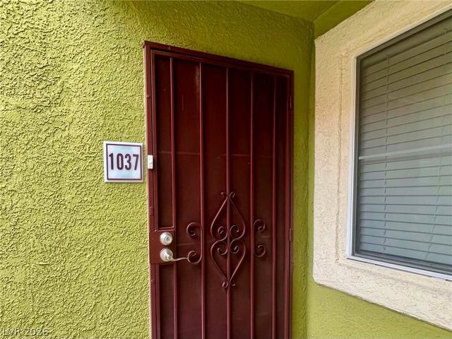 7950 West Flamingo Road 1037, Las Vegas, NV 89147