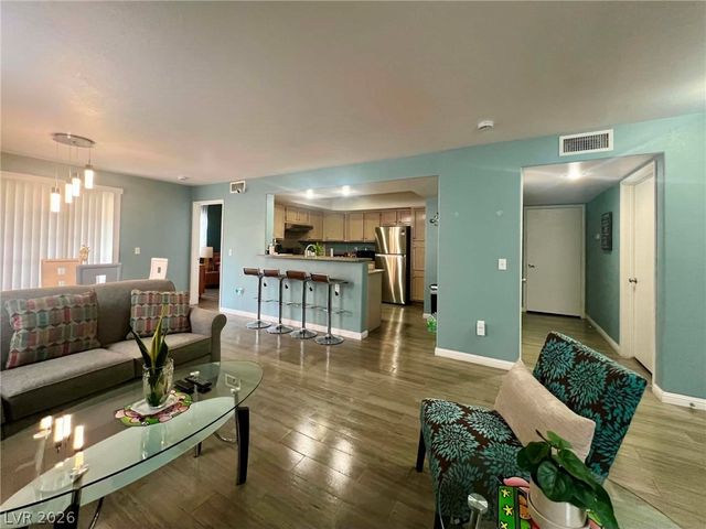 7950 West Flamingo Road 1037, Las Vegas, NV 89147