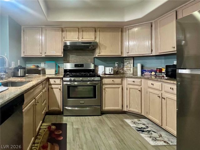 7950 West Flamingo Road 1037, Las Vegas, NV 89147