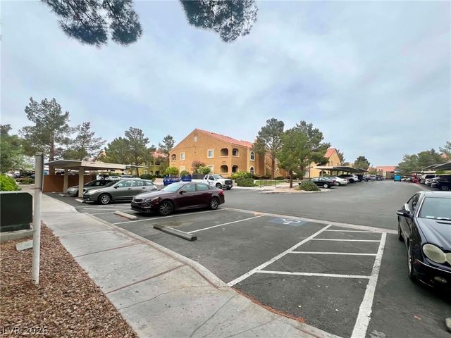 7950 West Flamingo Road 1037, Las Vegas, NV 89147