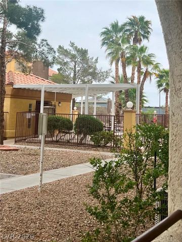 7950 West Flamingo Road 1037, Las Vegas, NV 89147