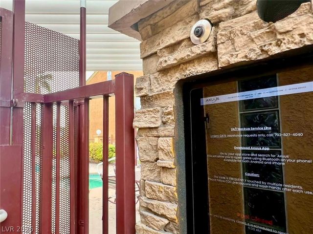 7950 West Flamingo Road 1037, Las Vegas, NV 89147