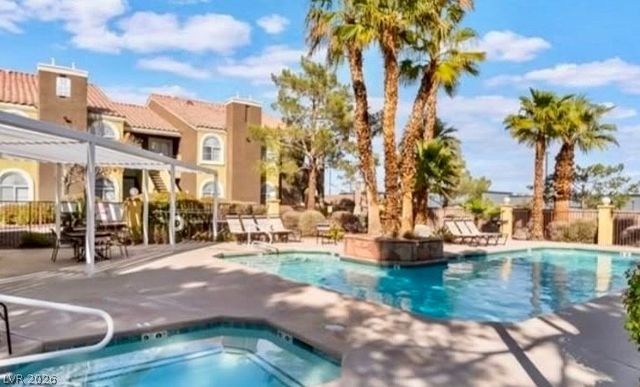 7950 West Flamingo Road 1037, Las Vegas, NV 89147