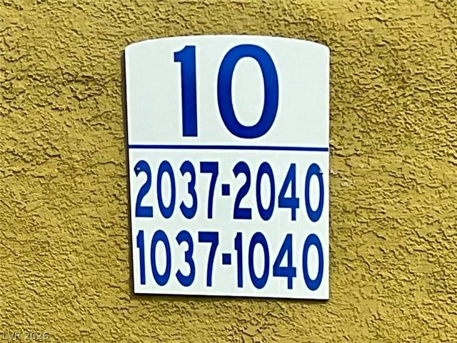 7950 West Flamingo Road 1037, Las Vegas, NV 89147