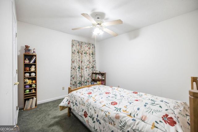 904 Robinhood Road, Dublin, GA 31021