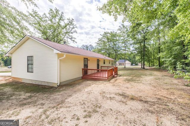904 Robinhood Road, Dublin, GA 31021