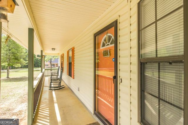904 Robinhood Road, Dublin, GA 31021