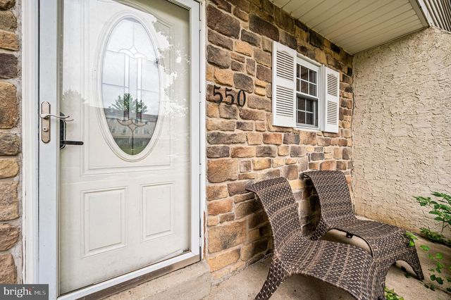550 LANCASTER CT, Downingtown, PA 19335