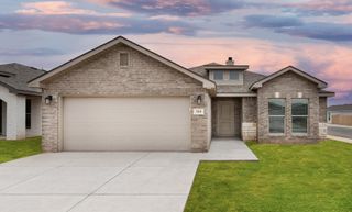 3025 137th Street, Lubbock, TX 79423