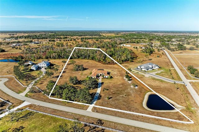 16315 HIDDEN HORSE WAY, Myakka City, FL 34251