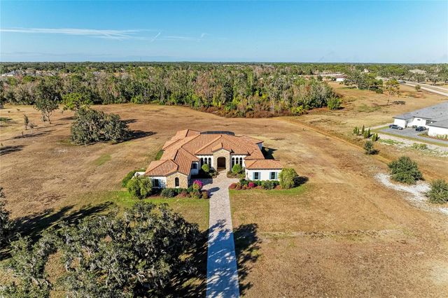 16315 HIDDEN HORSE WAY, Myakka City, FL 34251