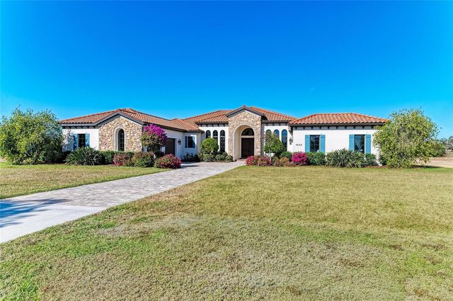 16315 HIDDEN HORSE WAY, Myakka City, FL 34251