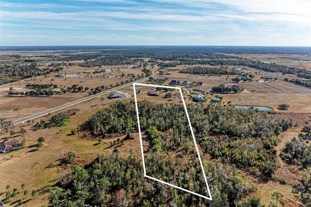 16315 HIDDEN HORSE WAY, Myakka City, FL 34251