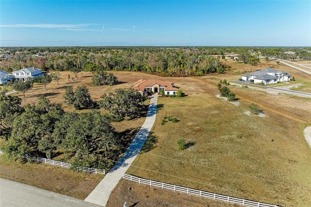 16315 HIDDEN HORSE WAY, Myakka City, FL 34251