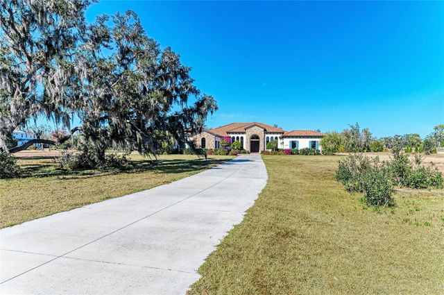 16315 HIDDEN HORSE WAY, Myakka City, FL 34251