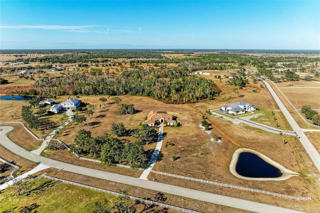 16315 HIDDEN HORSE WAY, Myakka City, FL 34251