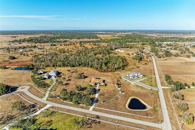 16315 HIDDEN HORSE WAY, Myakka City, FL 34251