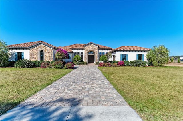 16315 HIDDEN HORSE WAY, Myakka City, FL 34251