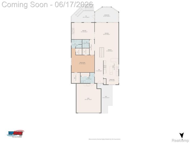 3709 Wabeek Lake Drive W, Bloomfield Hills, MI 48302
