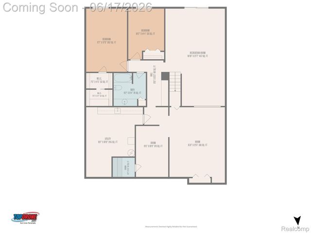 3709 Wabeek Lake Drive W, Bloomfield Hills, MI 48302
