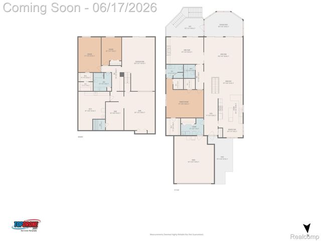 3709 Wabeek Lake Drive W, Bloomfield Hills, MI 48302