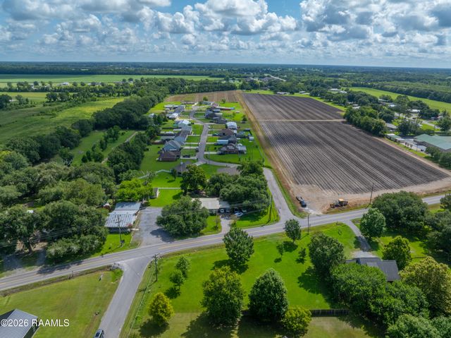 Tbd E Bridge Street, Breaux Bridge, LA 70517